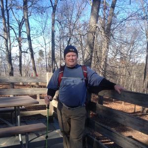 Meet your Posher, Chuck